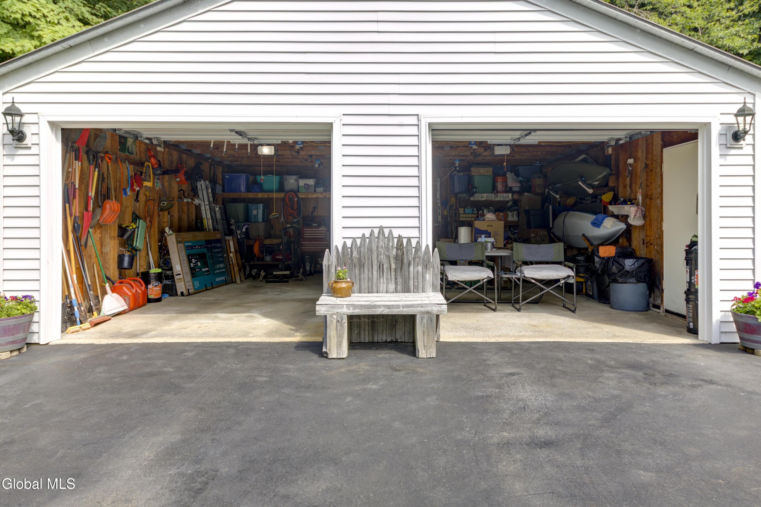 658 Coy Road Greenfield, NY 12833 - Photo 5 of 34 658 Coy Rd-5