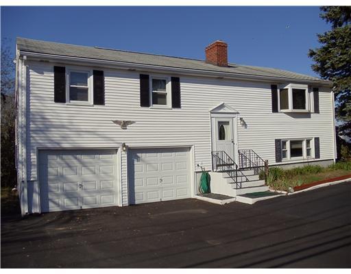 249 West Main Road Portsmouth, RI 02871 - Photo 2 of 6 Exterior Front.