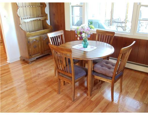 249 West Main Road Portsmouth, RI 02871 - Photo 4 of 6 Dining Room.