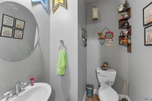 $379,000 | 14520 Carrol Avenue, Walker, LA 70785