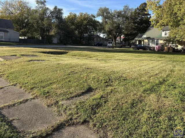 $20,000 | 348 State Street, Cottonwood Falls, KS 66845