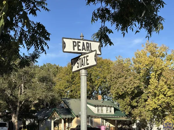 $20,000 | 348 State Street, Cottonwood Falls, KS 66845