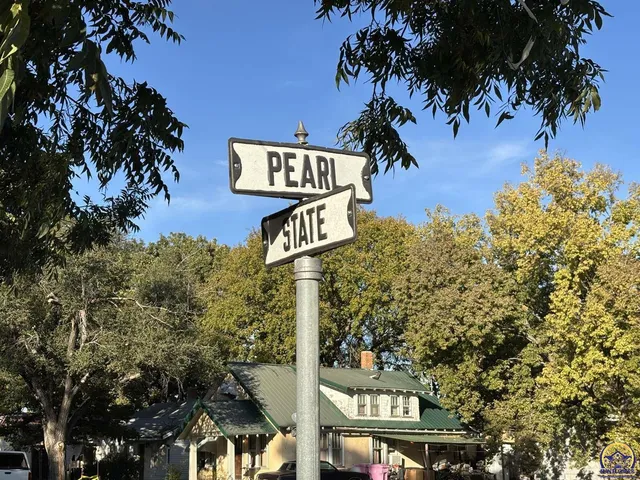 $20,000 | 348 State Street, Cottonwood Falls, KS 66845