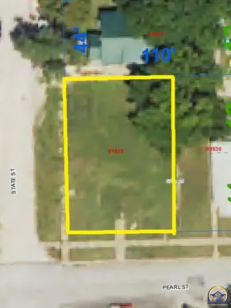 $20,000 | 348 State Street, Cottonwood Falls, KS 66845