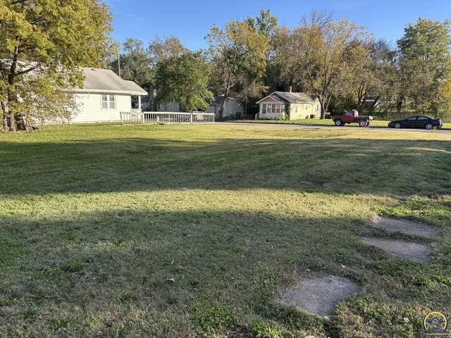 $20,000 | 348 State Street, Cottonwood Falls, KS 66845