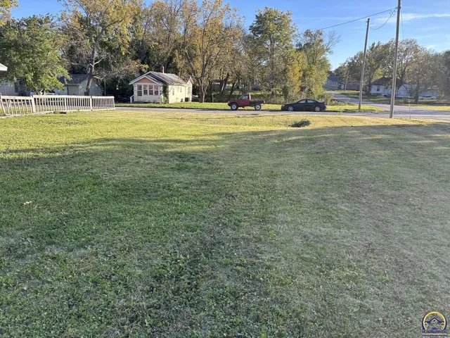 $20,000 | 348 State Street, Cottonwood Falls, KS 66845