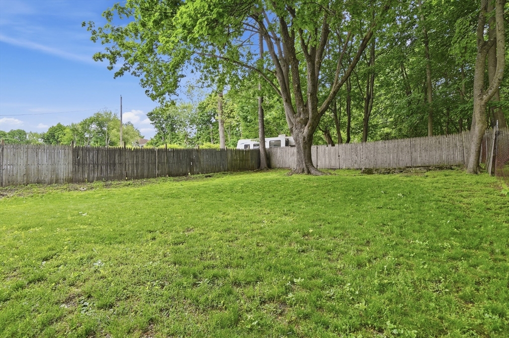 10 Oswald Street, Unit 1 Worcester, MA 01607 - Photo 18 of 21