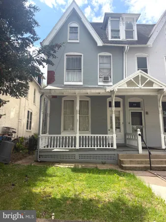 $179,999 | 214 Douglass Street, Reading, PA 19601