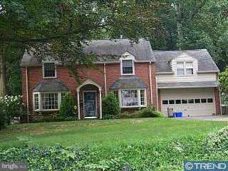 604 Twickenham Road Cheltenham, PA 19038 - Photo 1 of 1 Gallery Image 1