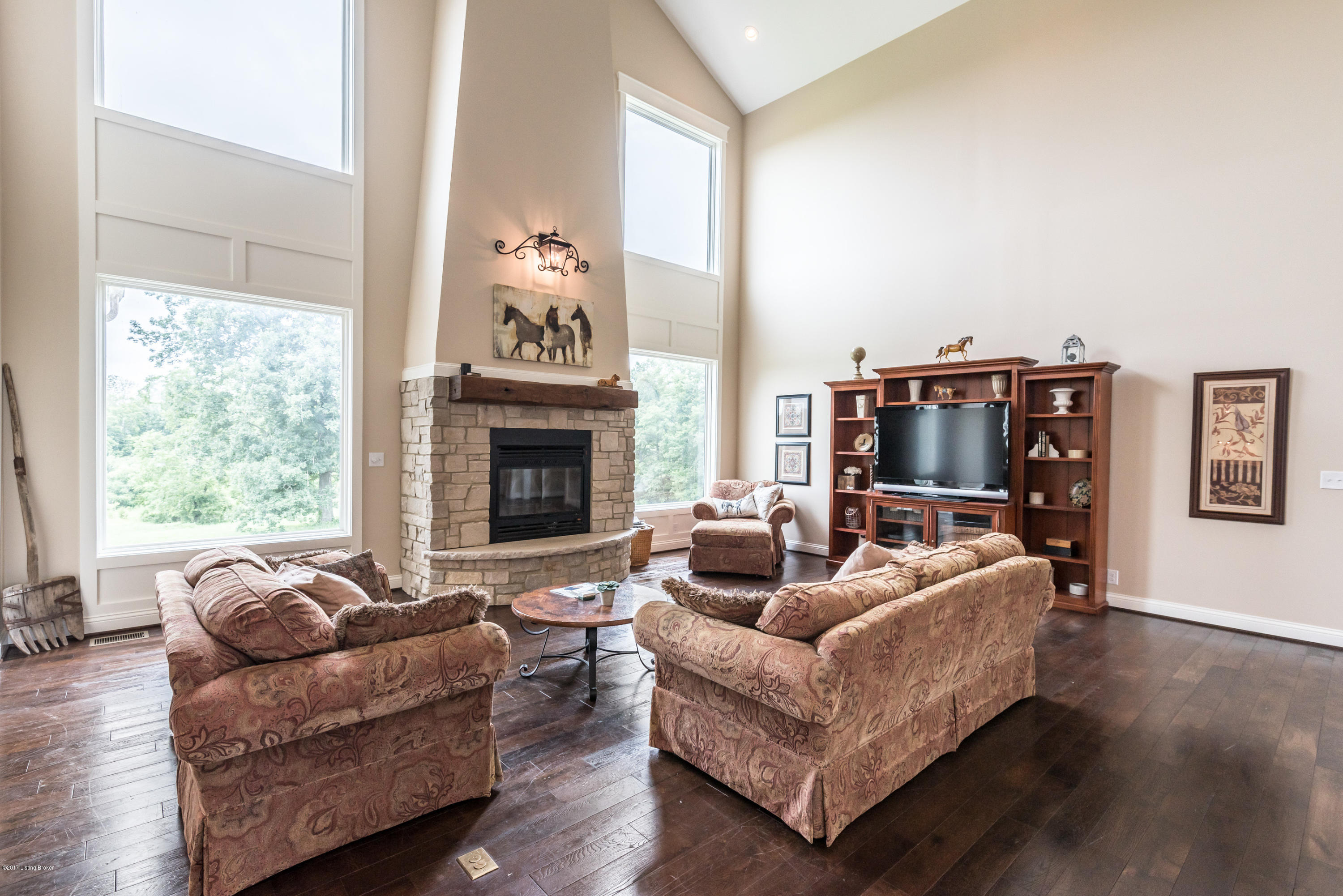 3740 Aiken Road Simpsonville, KY 40067 - Photo 16 of 45 17 LSIR 20170705