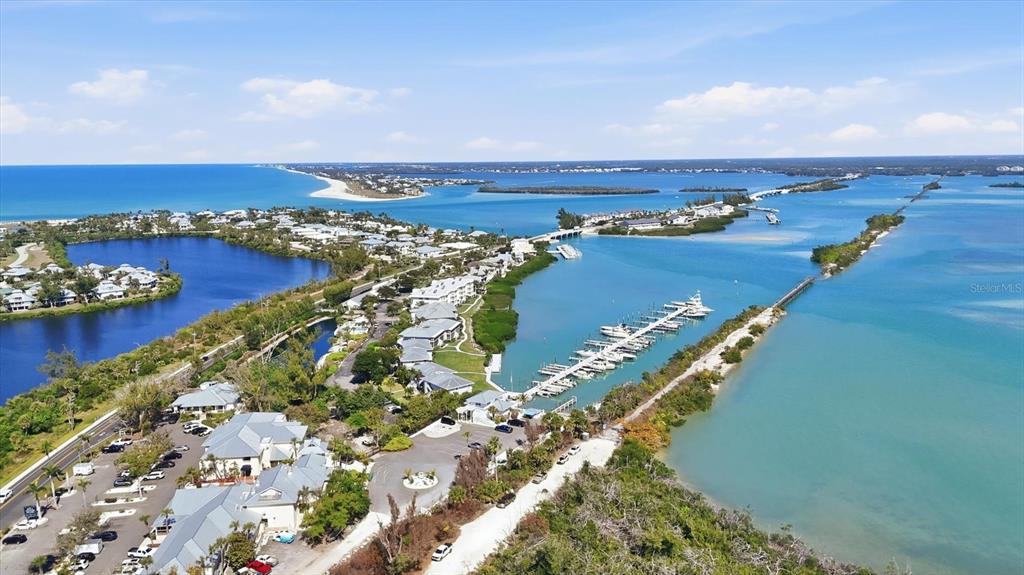 5820 Gasparilla Road, Unit SLIP 25 Boca Grande, FL 33921 - Photo 12 of 24