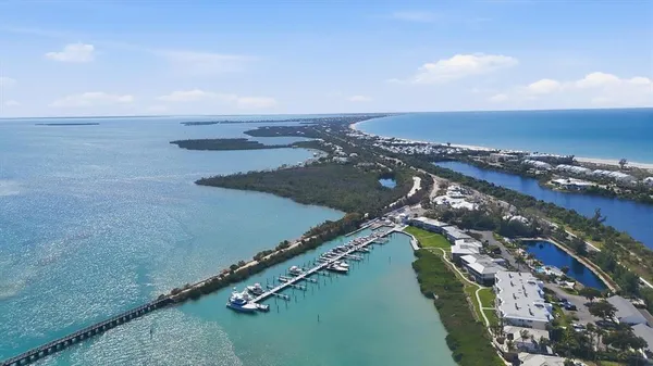 $289,000 | 5820 Gasparilla Road, Unit SLIP 25, Boca Grande, FL 33921