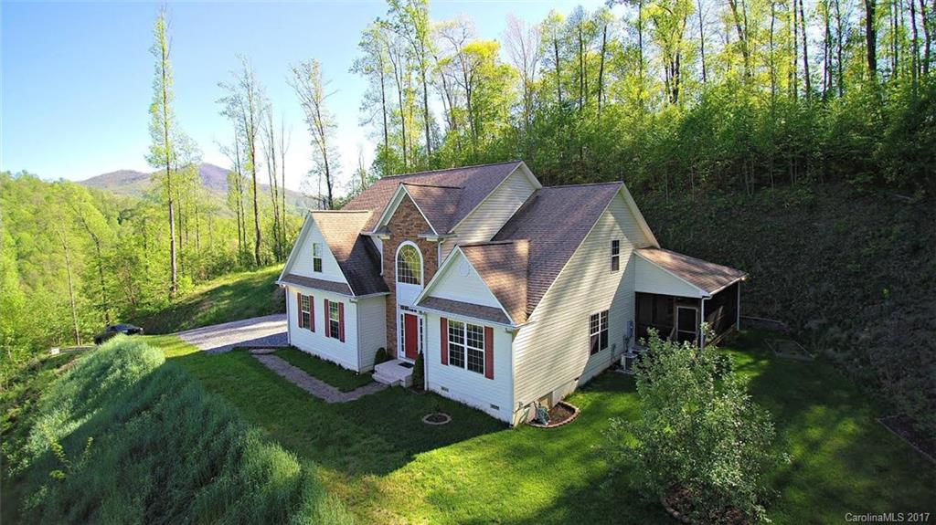 59 Woodfin Road Sylva, NC 28779 - Photo 1 of 24
