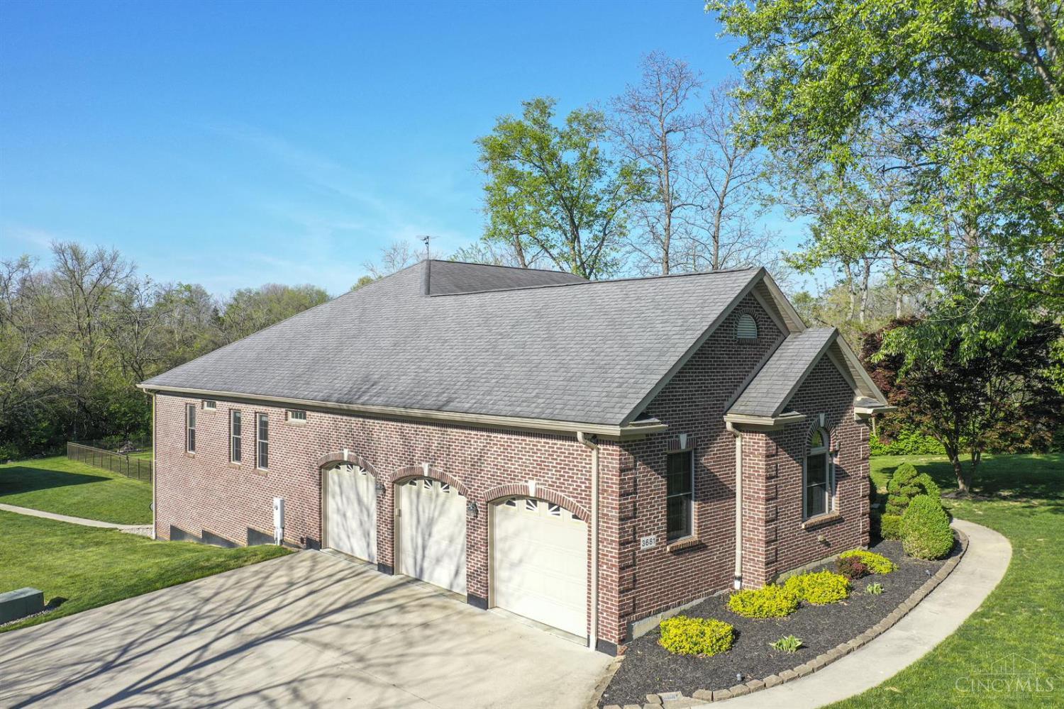 3681 Wilmington Road Lebanon, OH 45036 - Photo 68 of 87