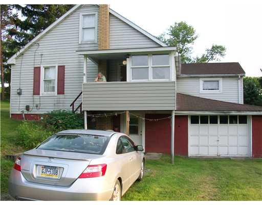 159 Walk Chalk Road Kittanning, PA 16201 - Photo 2 of 10 Exterior Front.