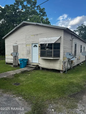 $32,000 | 806 Carl C Foulcard Drive, Franklin, LA 70538