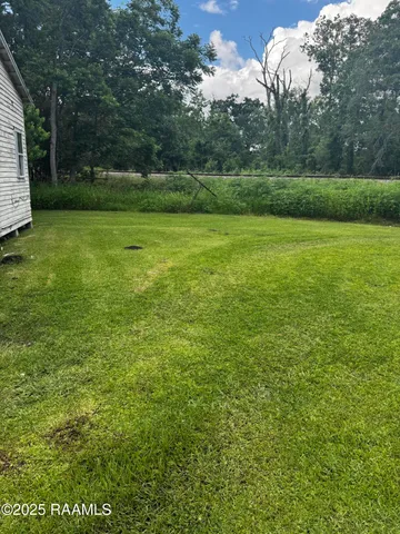 $32,000 | 806 Carl C Foulcard Drive, Franklin, LA 70538