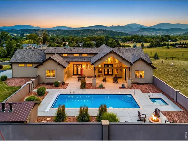 $2,000,000 | 6009 Pronto Way, Loveland, CO 80538