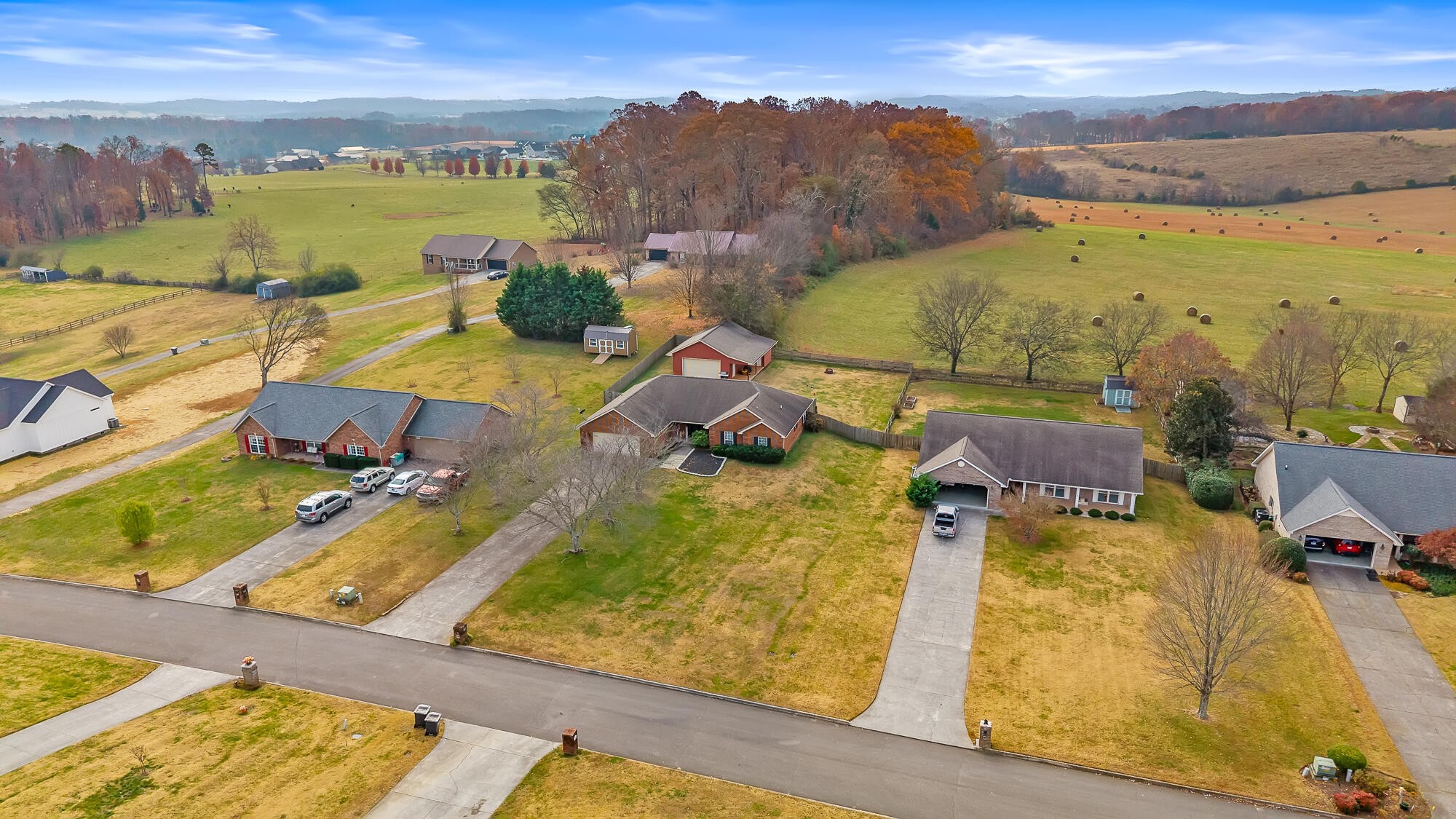 5545 J Riley W Drive Greenback, TN 37742 - Photo 29 of 37