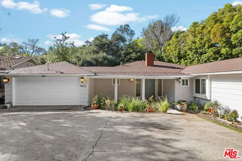 $7,400 | 15543 Del Gado Drive, Sherman Oaks, CA 91403