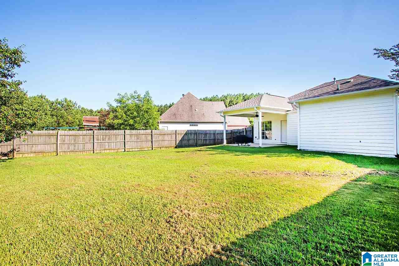 809 Waterford Circle Calera, AL 35040 - Photo 20 of 23