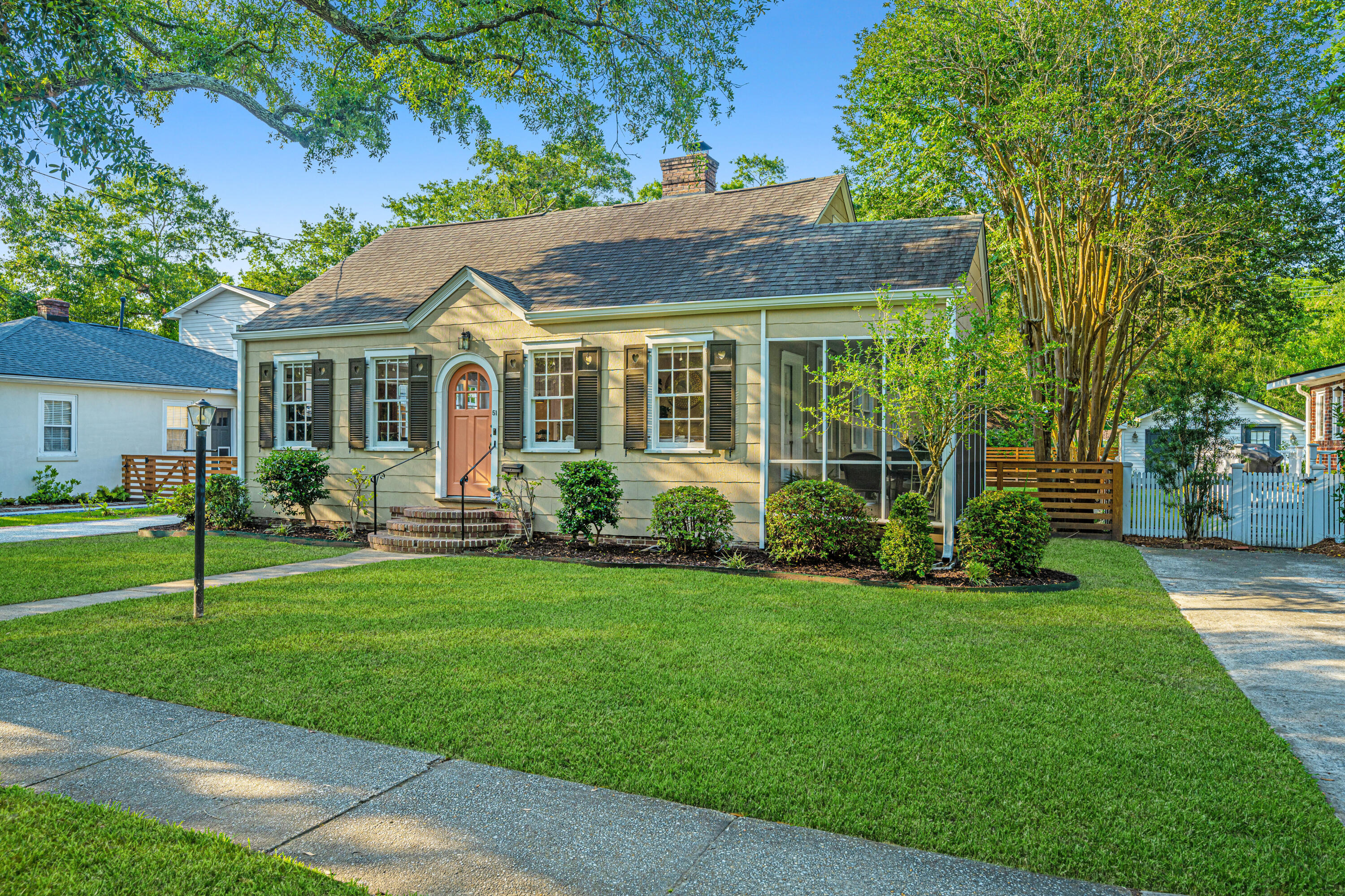 51 Beverly Road Charleston, SC 29407 - Photo 46 of 48 46