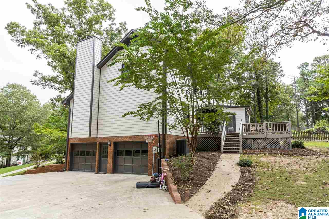 5156 Colonial Park Road Birmingham, AL 35242 - Photo 3 of 43