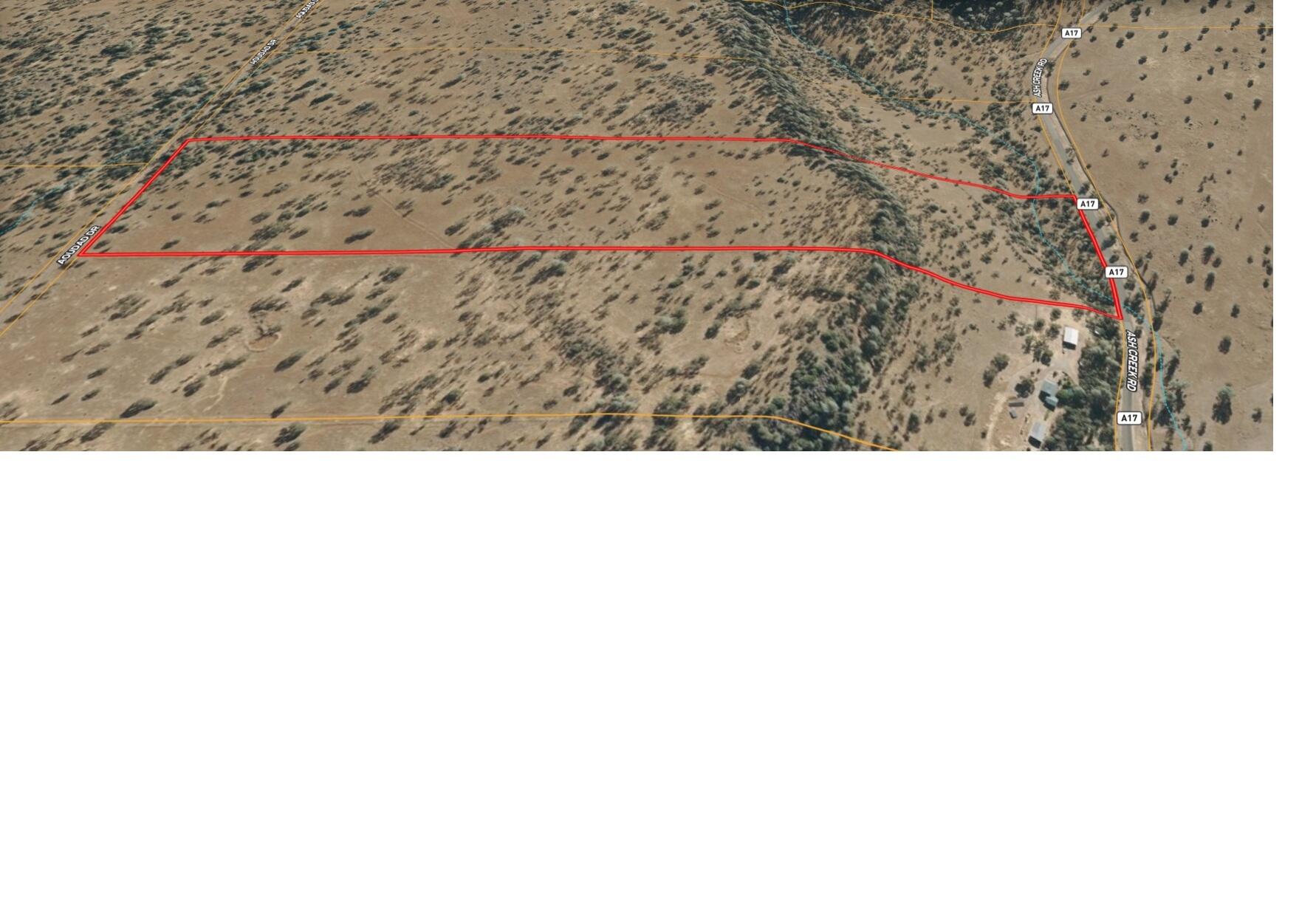 0 Ash Creek Road Anderson, CA 96007 - Photo 4 of 25 a black and white photo of a house