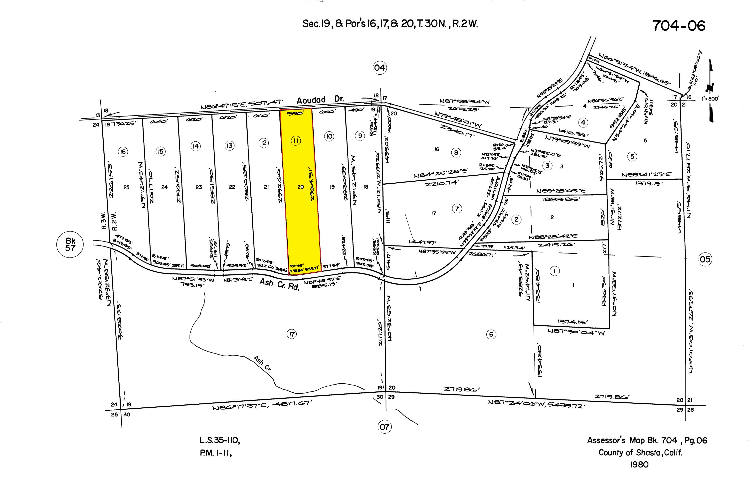 0 Ash Creek Road Anderson, CA 96007 - Photo 5 of 25 a bathroom with a shower