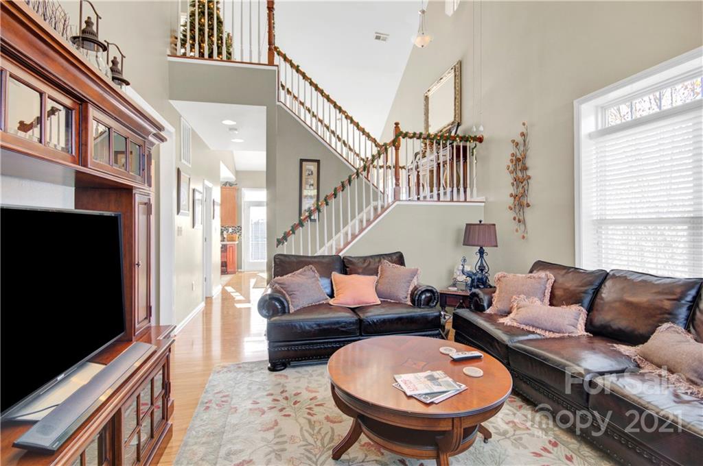 105 Forest Ridge Road Mooresville, NC 28117 - Photo 1 of 39 Gallery Image 1
