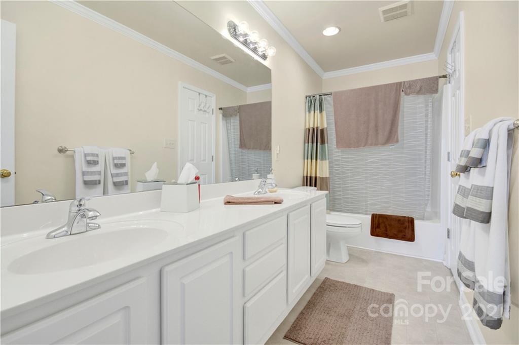 105 Forest Ridge Road Mooresville, NC 28117 - Photo 22 of 39 Gallery Image 22