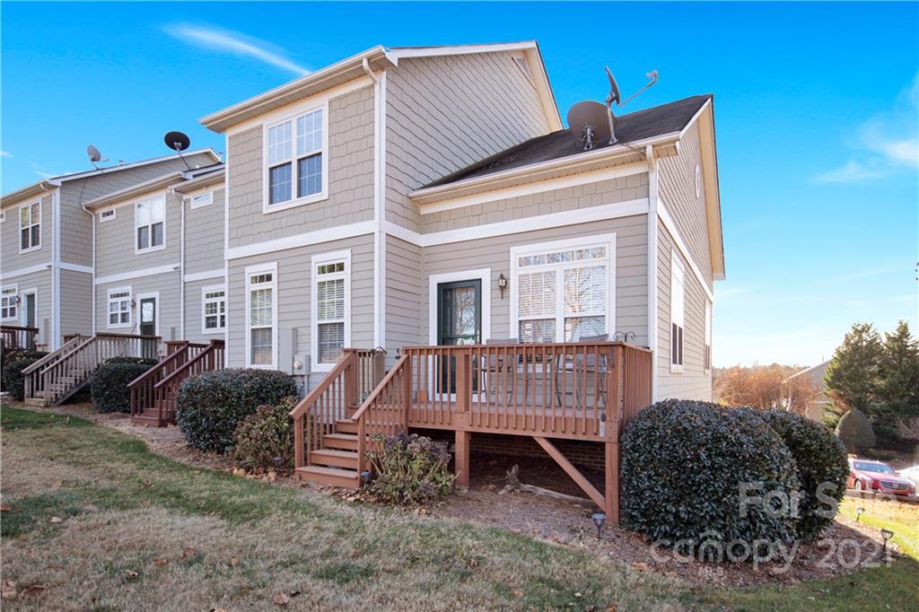 105 Forest Ridge Road Mooresville, NC 28117 - Photo 33 of 39 Gallery Image 33