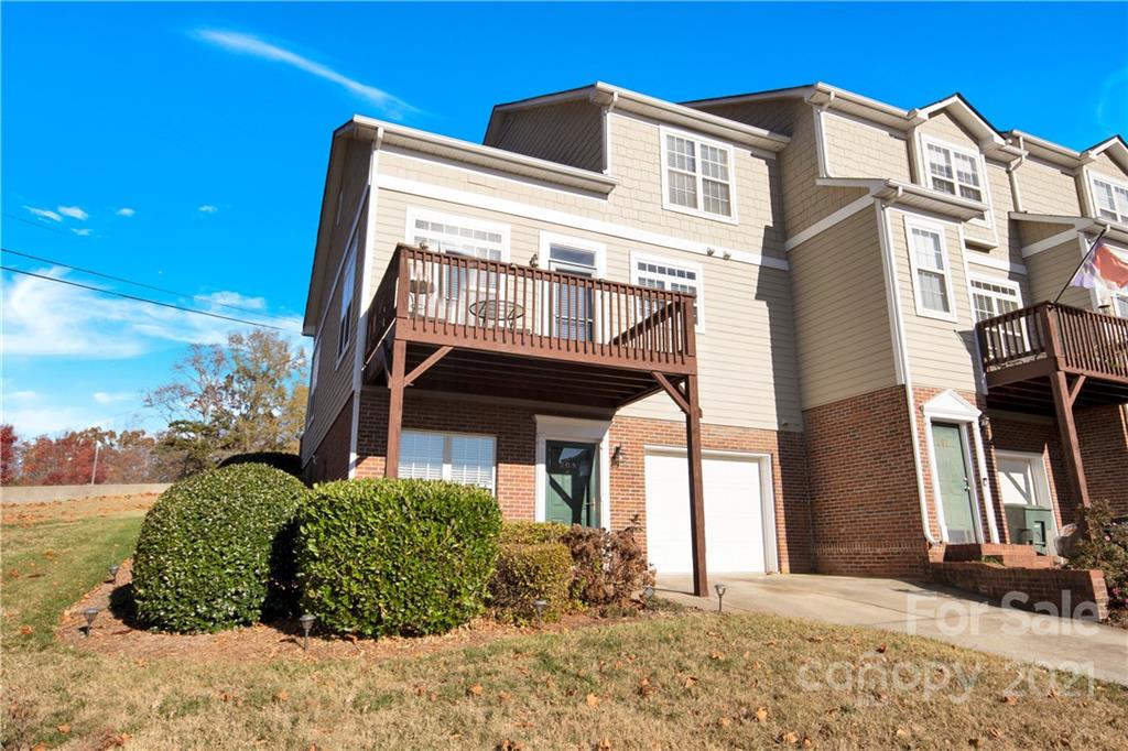 105 Forest Ridge Road Mooresville, NC 28117 - Photo 35 of 39 Gallery Image 35