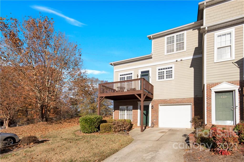 105 Forest Ridge Road Mooresville, NC 28117 - Photo 36 of 39 Gallery Image 36