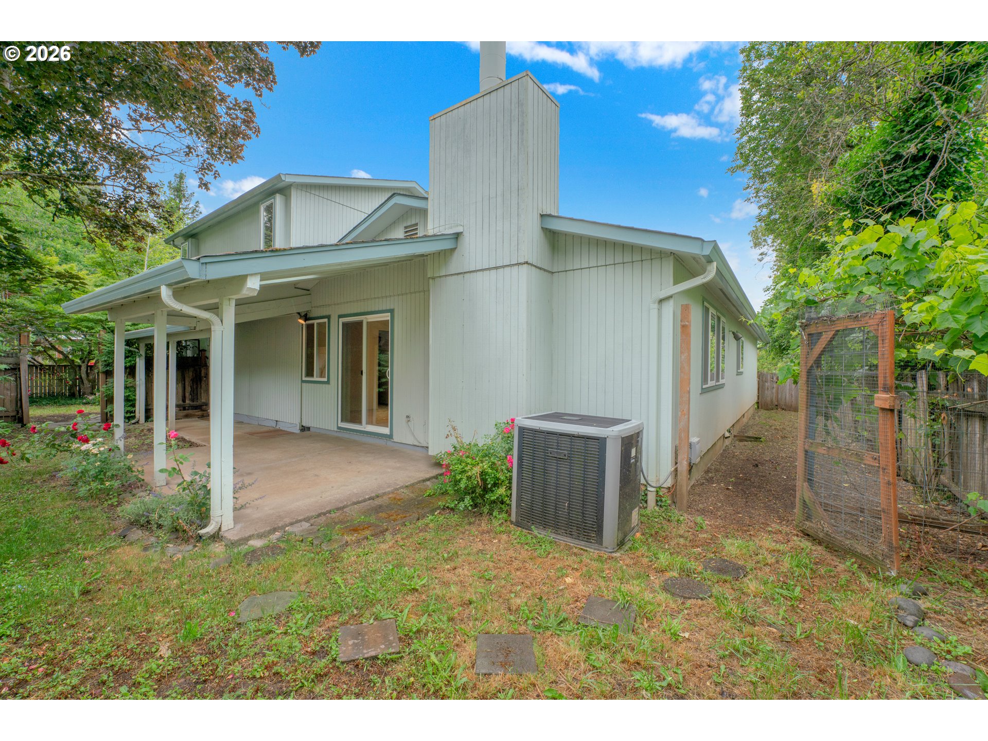 4017 Dillard Road Eugene, OR 97405 - Photo 35 of 37