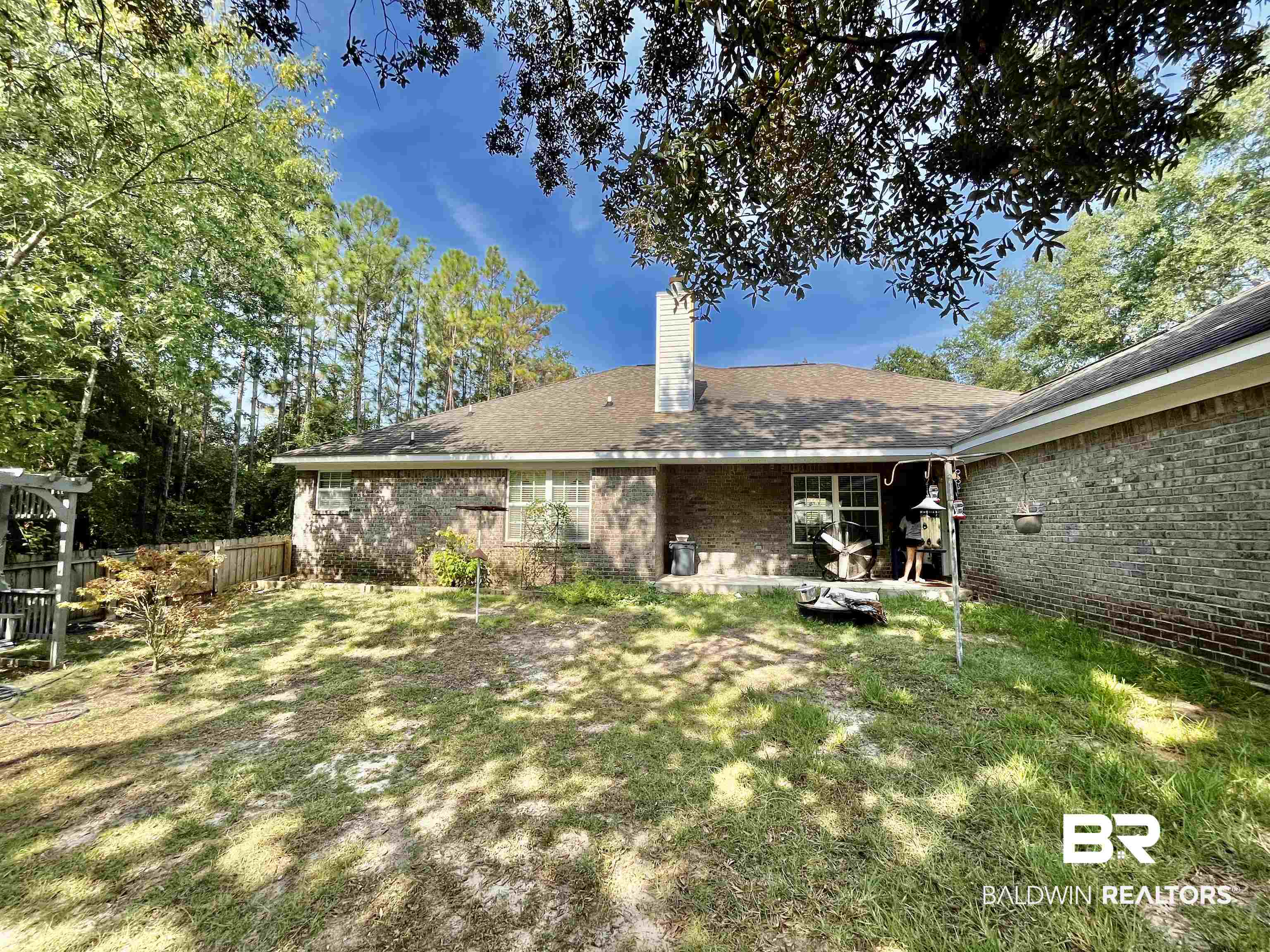 8080 Celeste Road Saraland, AL 36571 - Photo 39 of 44