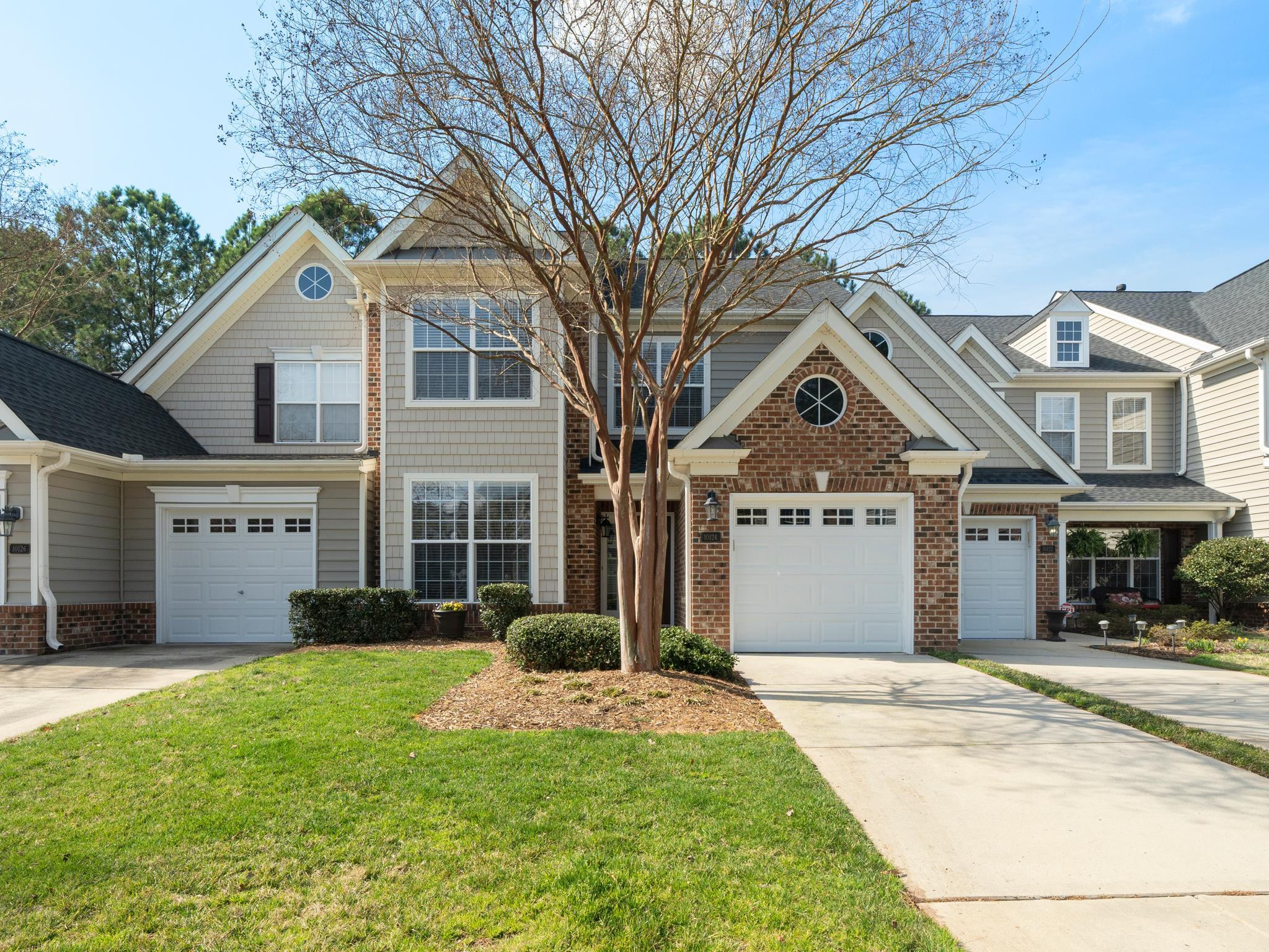 10124 Mizner Lane Raleigh, NC 27617 - Photo 1 of 31 Photo 1
