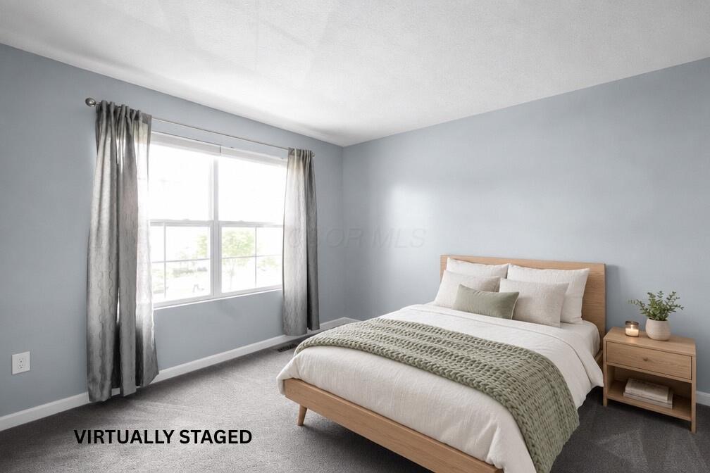4945 Farview Road Columbus, OH 43231 - Photo 23 of 56 STAGED bed 1