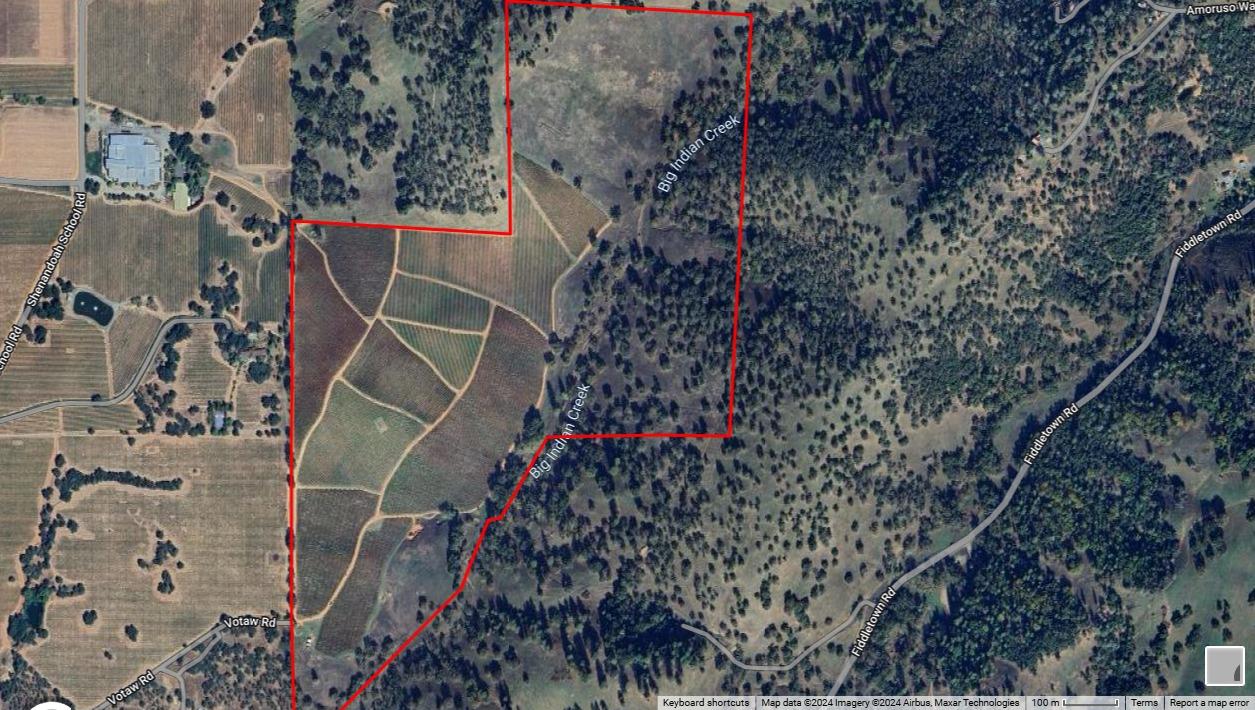 0 Veauta Road Plymouth, CA 95669 - Photo 10 of 11