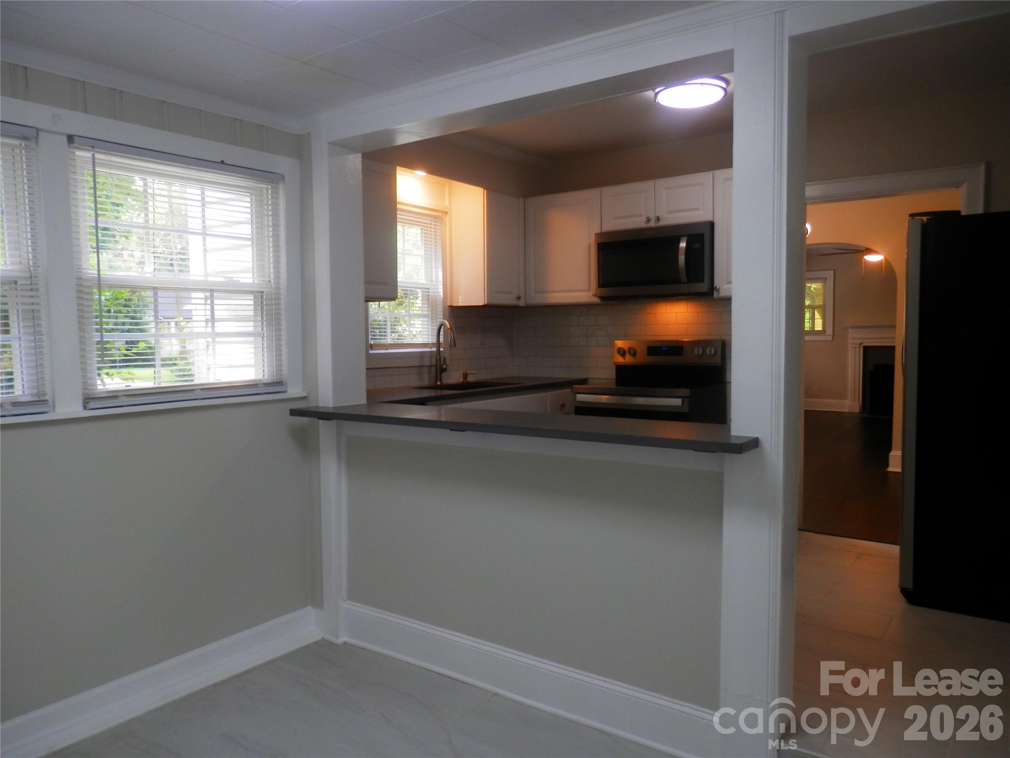 1416 Effingham Road Charlotte, NC 28208 - Photo 23 of 27