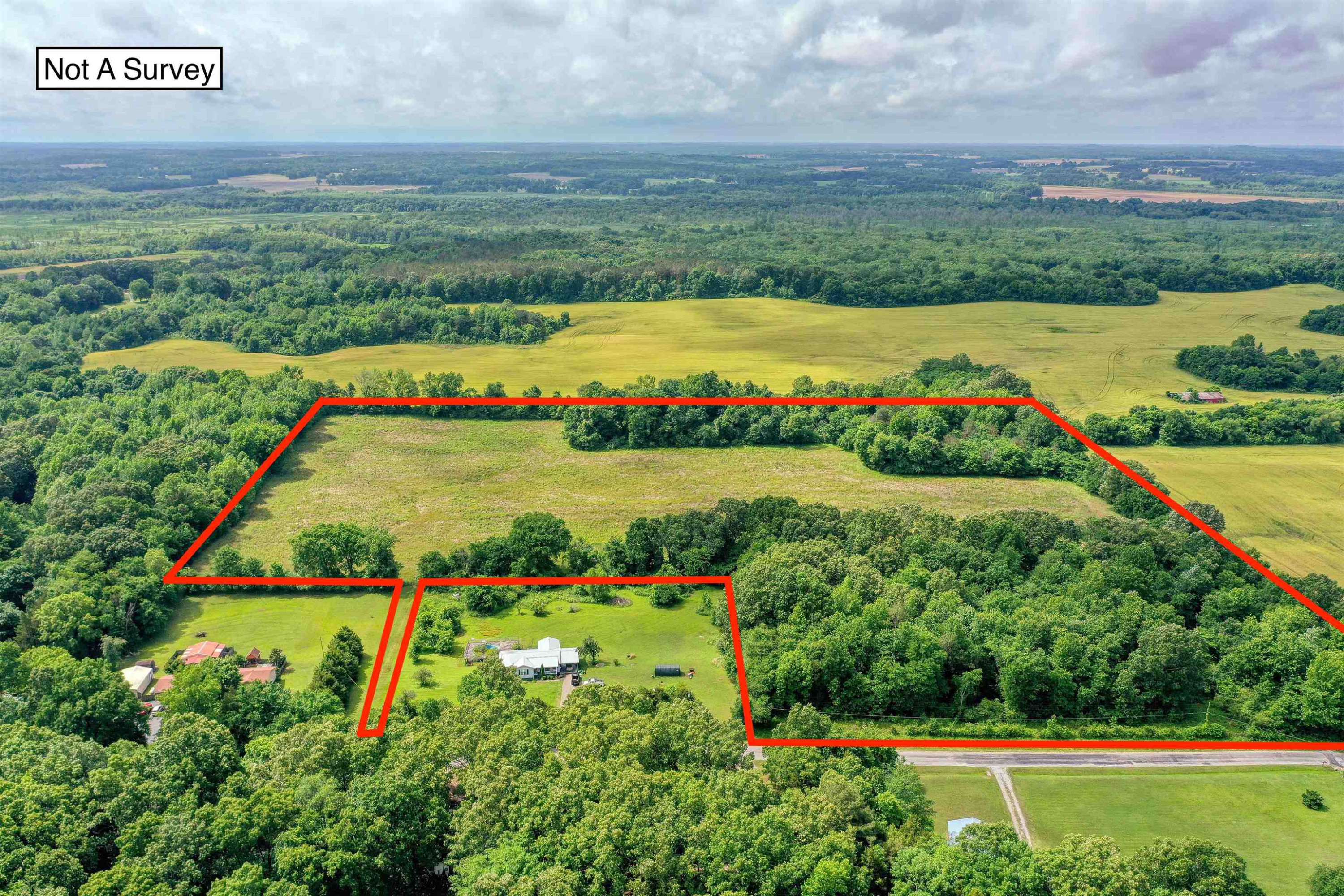 1155 Winston Road McKenzie, TN 38201 - Photo 1 of 9 Photo 1