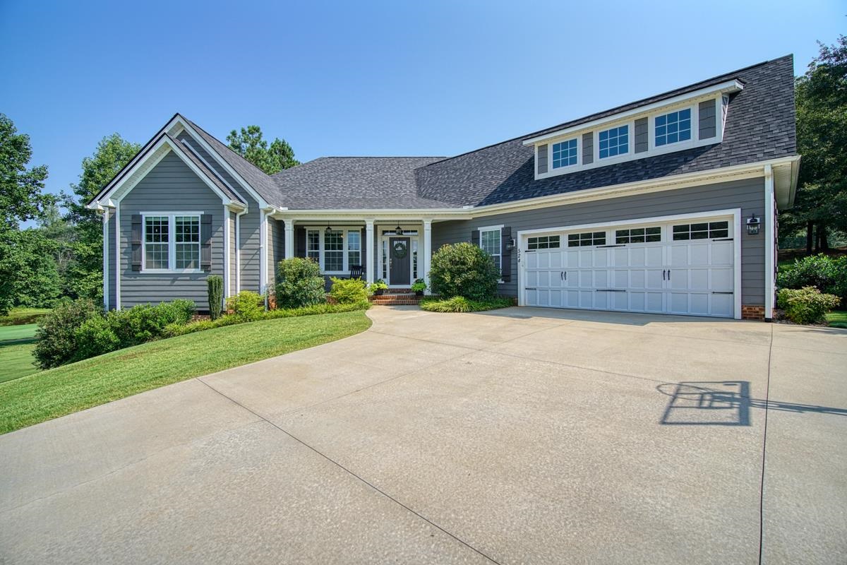 524 Willbrook Court Inman, SC 29349 - Photo 1 of 36