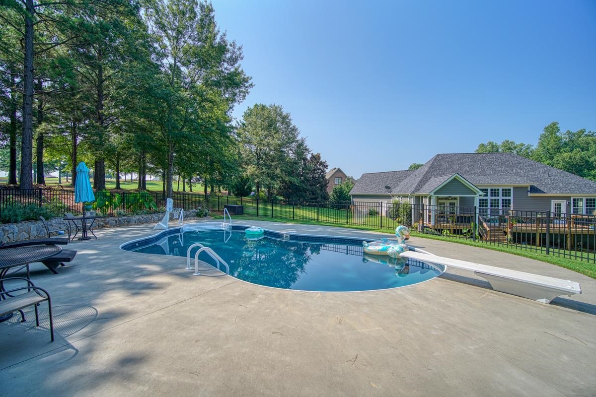 524 Willbrook Court Inman, SC 29349 - Photo 30 of 36