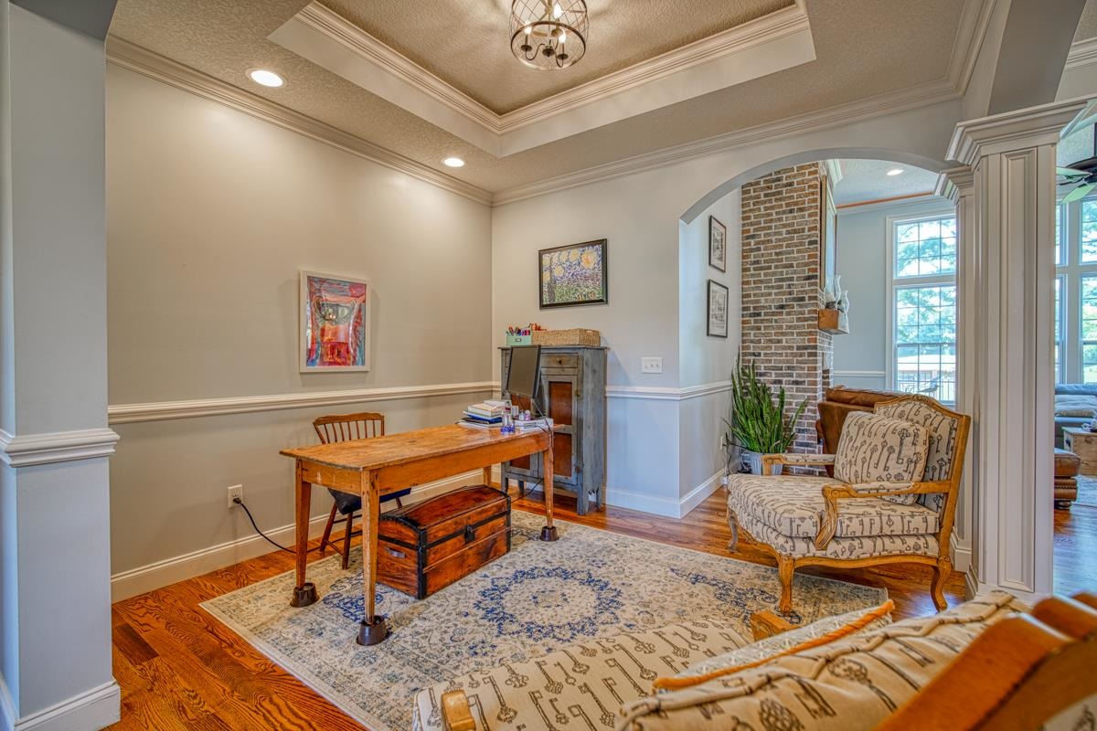 524 Willbrook Court Inman, SC 29349 - Photo 8 of 36