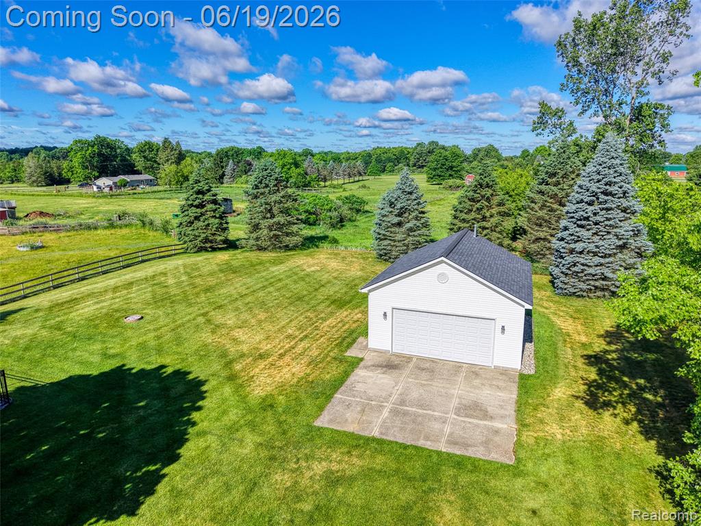 5900 Carter Court Howell, MI 48843 - Photo 6 of 72