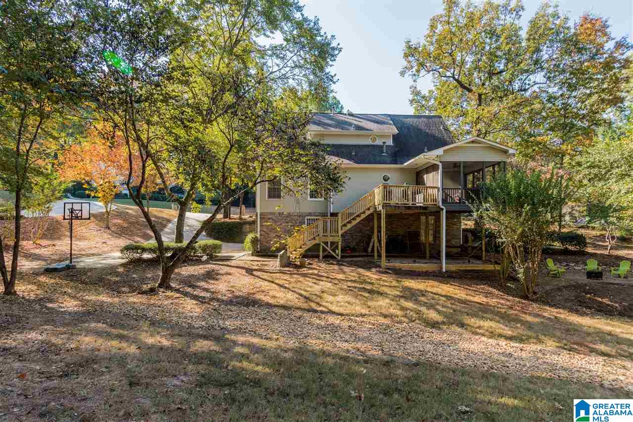 1404 Eden Ridge Drive Birmingham, AL 35244 - Photo 46 of 47