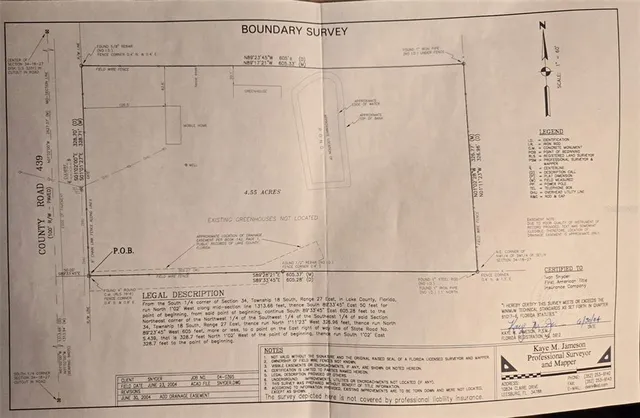 a view of a glass door