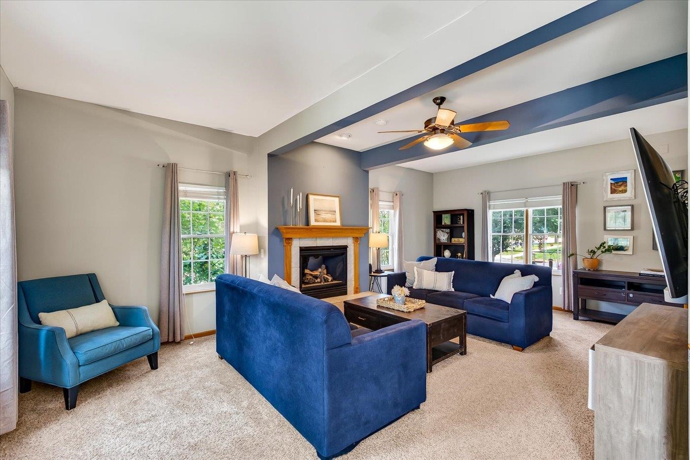 1398 Overlook Pass Sun Prairie, WI 53590 - Photo 13 of 50 Gallery Image 13