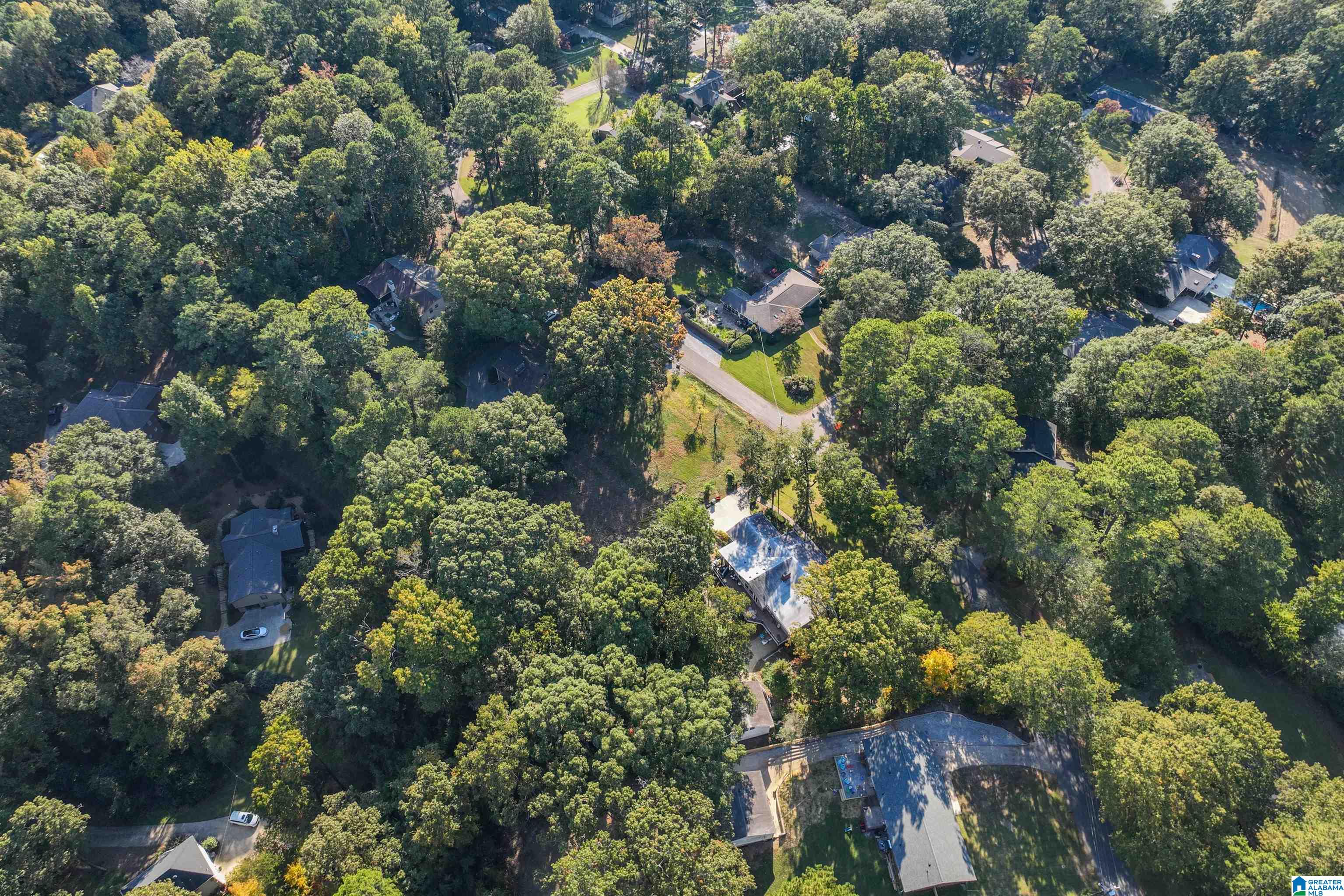 2461 Dolly Ridge Trail, Unit 12 Birmingham, AL 35243 - Photo 12 of 16