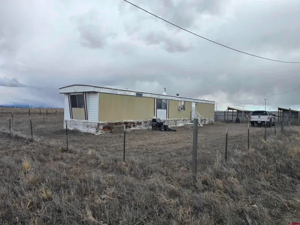 $109,500 | 46996 County Road B, Center, CO 81125